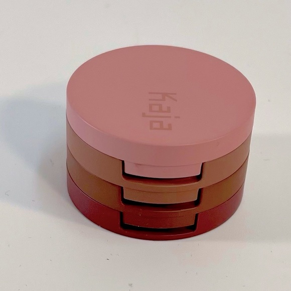 Kaja Other - Kaja Bento box eyeshadow trio